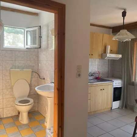 Apartment Exohi *