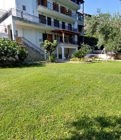Exohi Apartment *