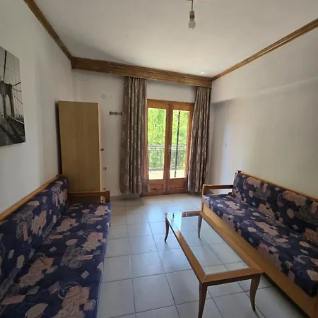 Apartamento Exohi